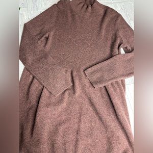 Neumann Marcos 100% cashmere size XL